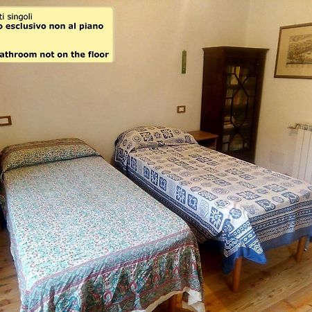 B&B Stefano Neirone Rom bilde