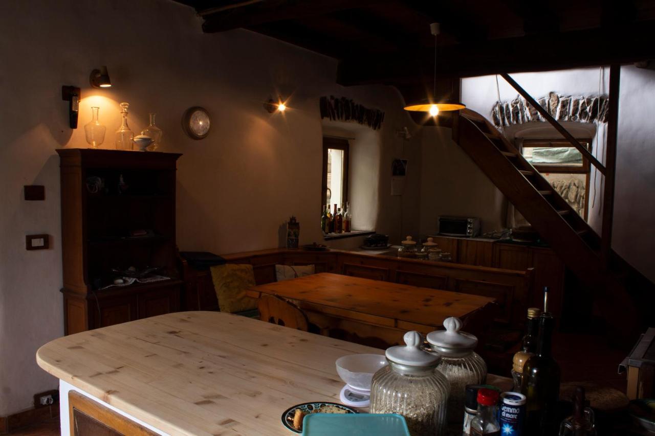 B&B Stefano Neirone Eksteriør bilde