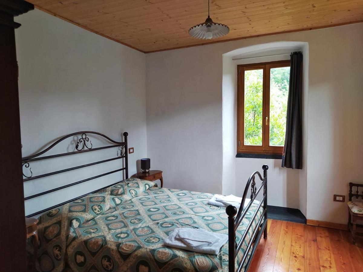 B&B Stefano Neirone Eksteriør bilde