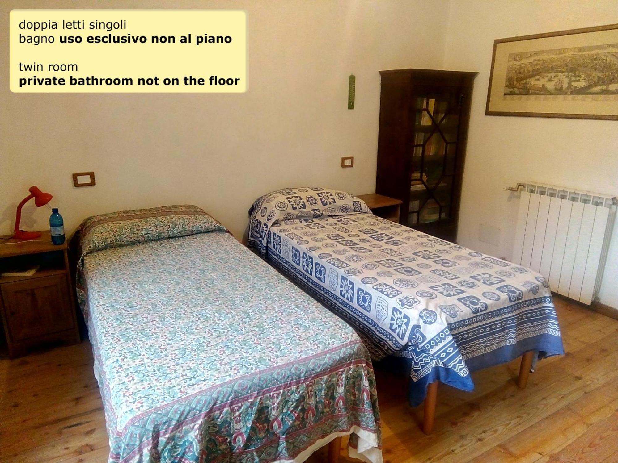 B&B Stefano Neirone Rom bilde